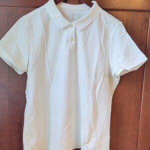 L.L. Bean Polo Shirt